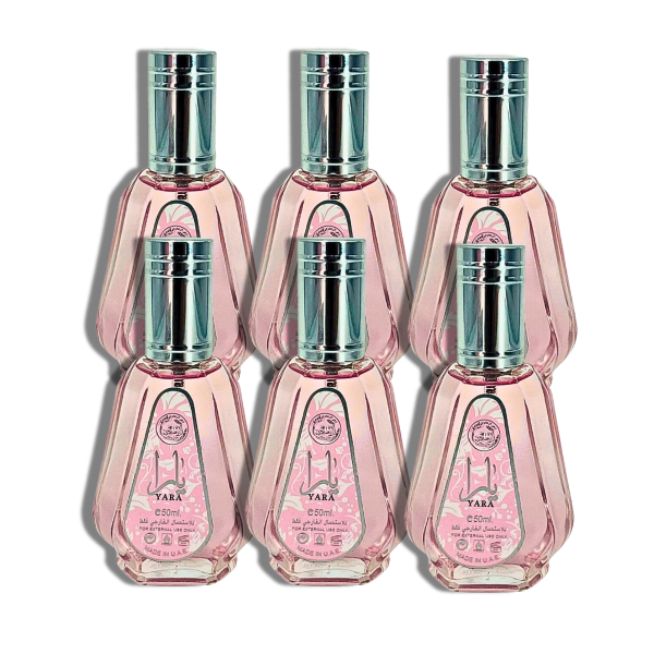 Ard Al Zaafaran Mini Yara 50ml/1.7 Oz EDP Spray Women