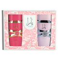 Lattafa Yara 5th Anniversary Edition EDP Set 2 pzas Women's Set