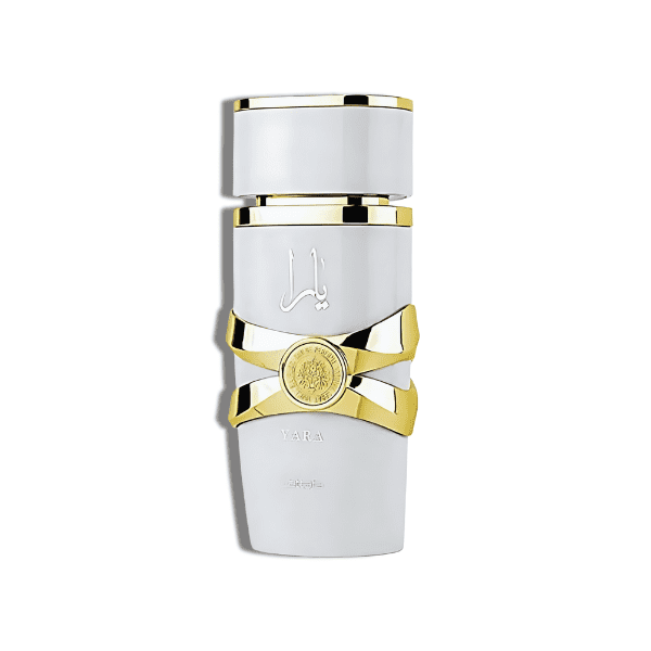 Lattafa Yara Moi 100ml/3.4 Oz EDP Spr -White- Women