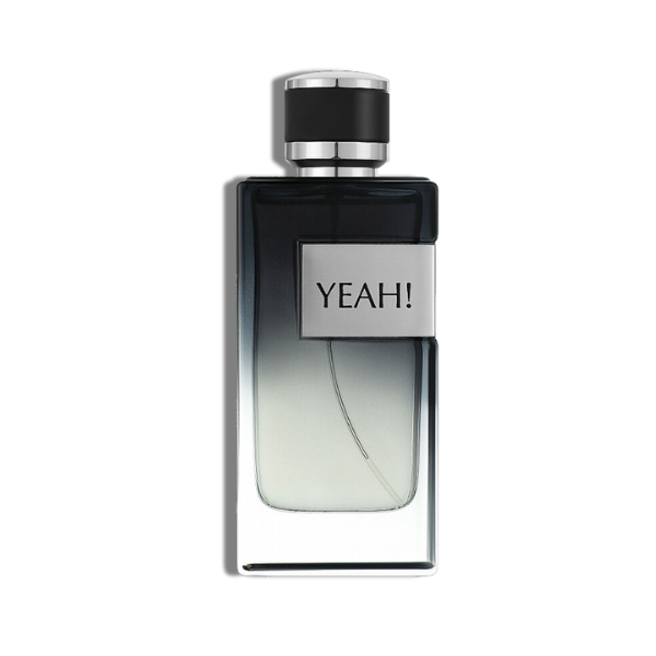 Maison Alhambra Yeah! EDP 100ml/3.4oz  Men
