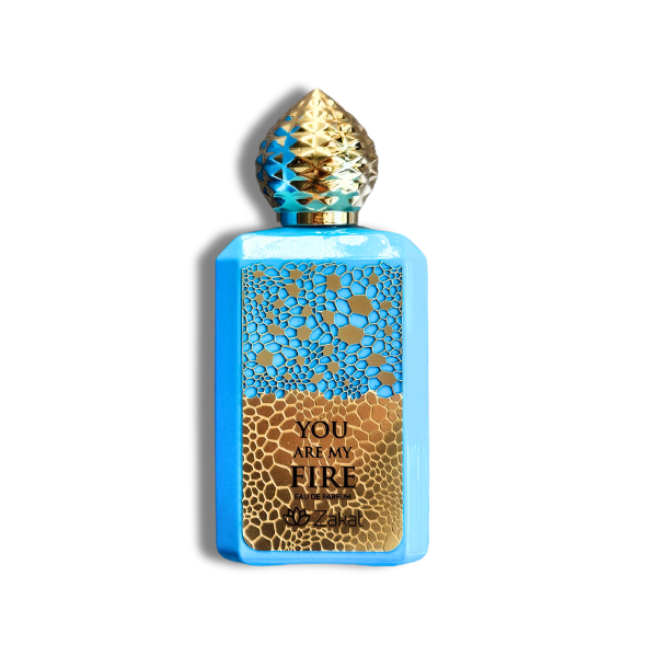You are my Fire Zakat EDP 100ml/3.3oz  Unisex