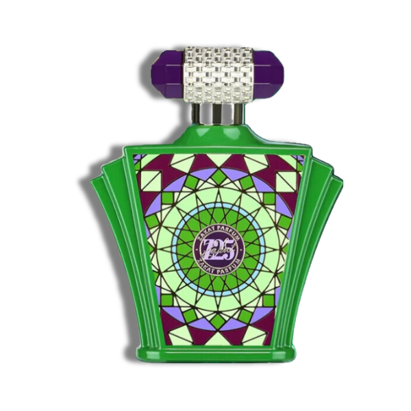 Z25 Zakat EDP 100ml/3.4oz  Unisex