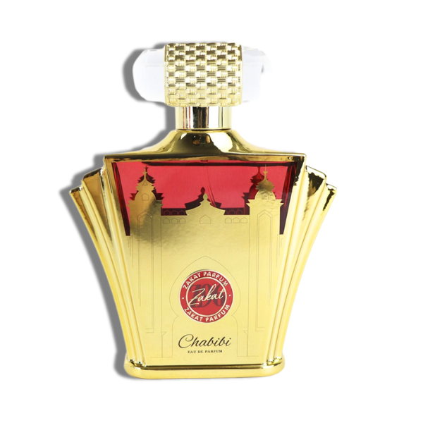 Zakat Z96 EDP 100ml/3.4oz  Unisex