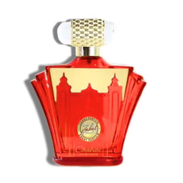 Zakat Z26 EDP 100ml/3.4oz  Unisex