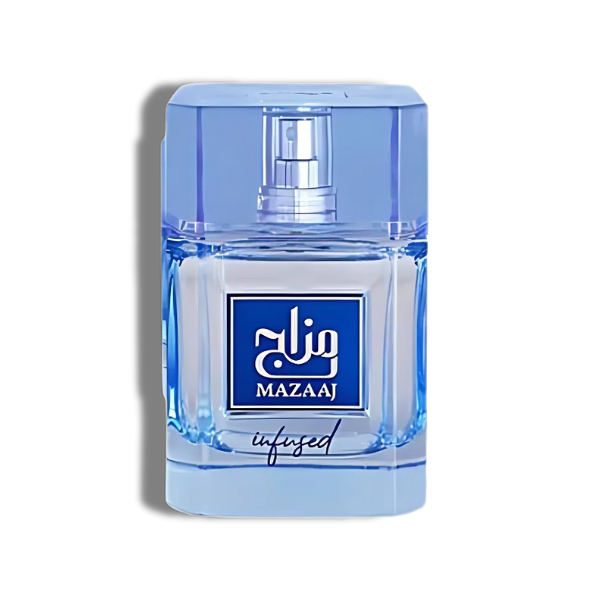 Zimaya Mazaaj Infused EDP 100ml/3.4oz Unisex