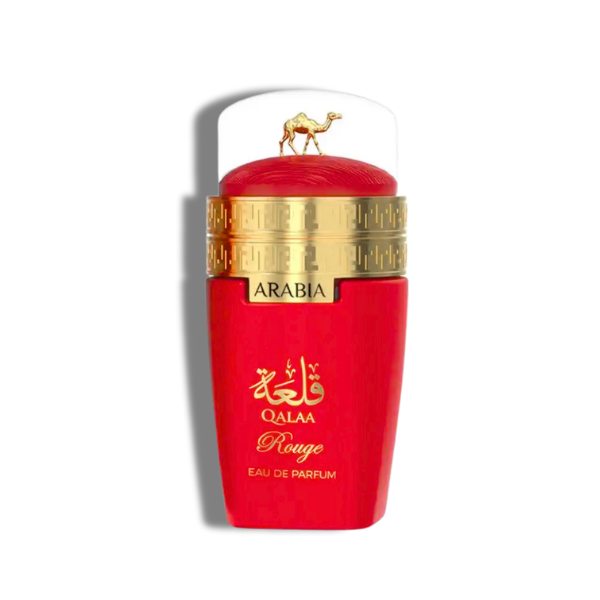 Emper Arabia Qalaa Rouge EDP 100ml/3.4oz Women