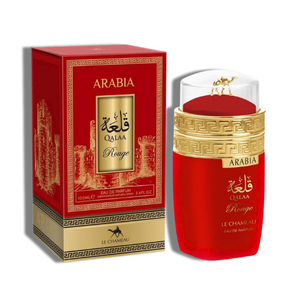 Emper Arabia Qalaa Rouge EDP 100ml/3.4oz Women