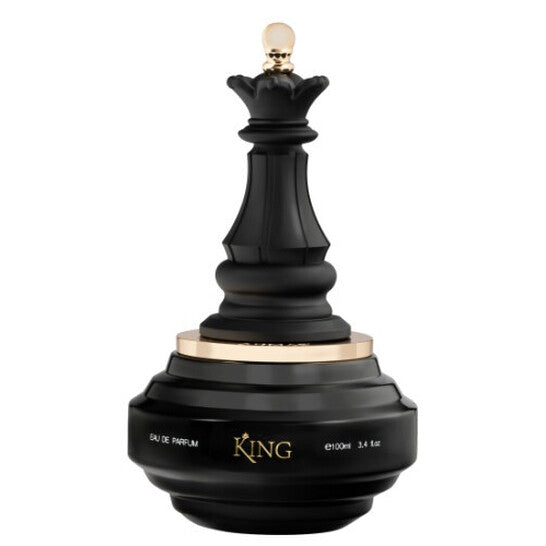 Armaf Check Mate King EDP 100ml/3.4oz Men