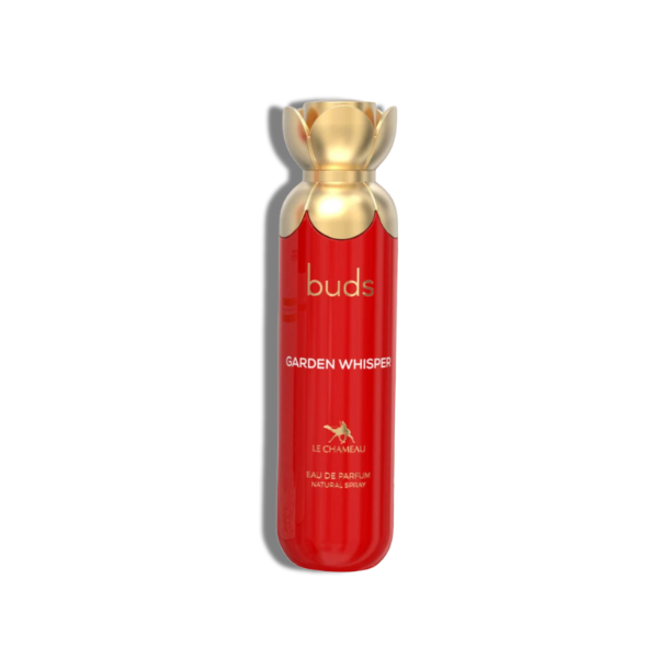 Emper Buds Garden Whisper  EDP 100ml/3.4oz  Women
