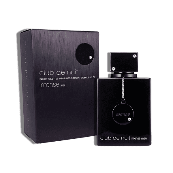 Armaf Club de Nuit Intense Man EDT 105ml/3.6oz Men