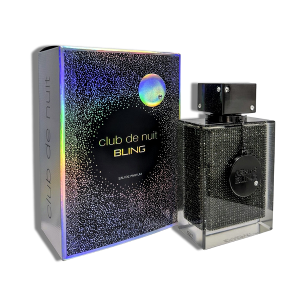 Armaf Club de Nuit BLING EDP 105ml/3.6oz Men