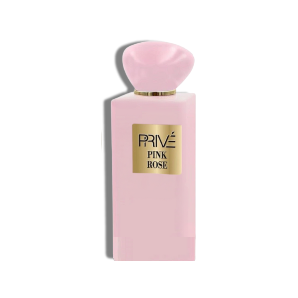 Emper Prive Pink Rose EDP 100ml/3.4oz Women