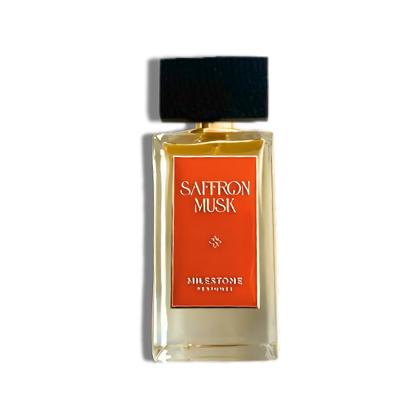 Emper Saffron Musk EDP 100ml/3.4oz Men