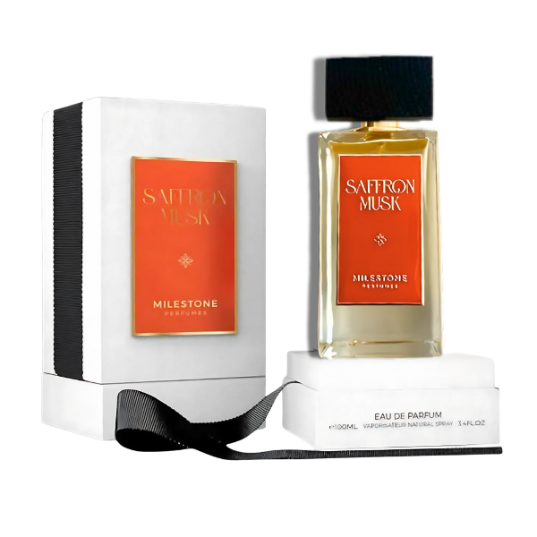 Emper Saffron Musk EDP 100ml/3.4oz Men