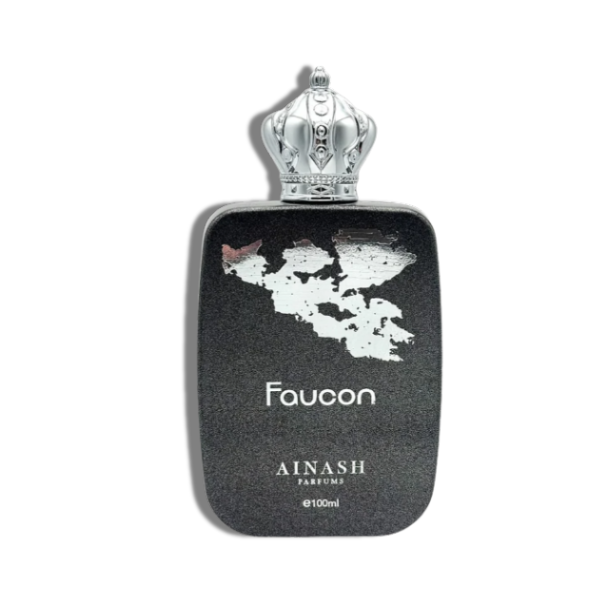 Ainash Faucon Extrait Parfum 100ml/3.4Oz Unisex