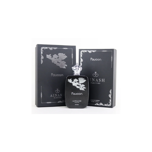 Ainash Faucon Extrait Parfum 100ml/3.4Oz Unisex