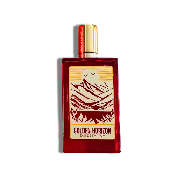 Emper Golden horizon EDP 100ml/3.4oz  Unisex
