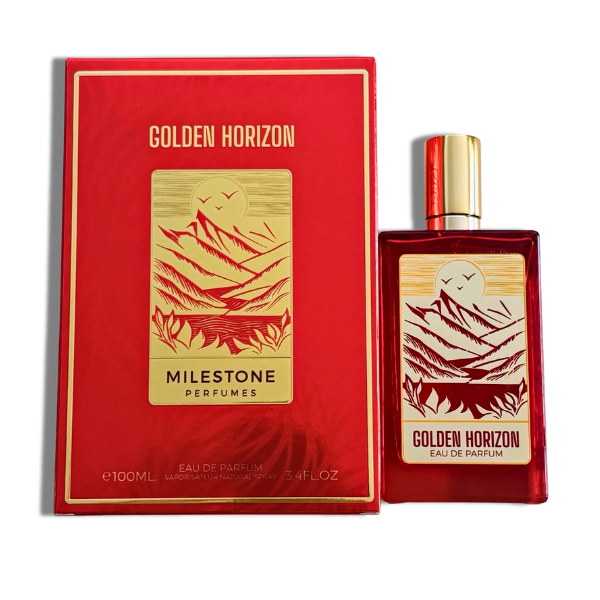 Emper Golden horizon EDP 100ml/3.4oz  Unisex