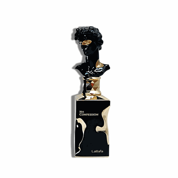 Lattafa His Confession EDP 100ml/3.4oz  Men