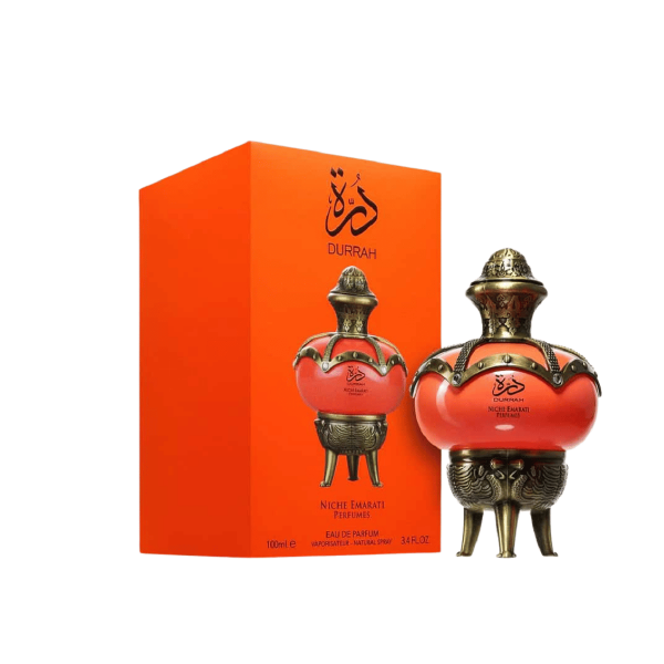 Lattafa Niche Emarati Durrah 100 ml/3.4 oz EDT  Unisex