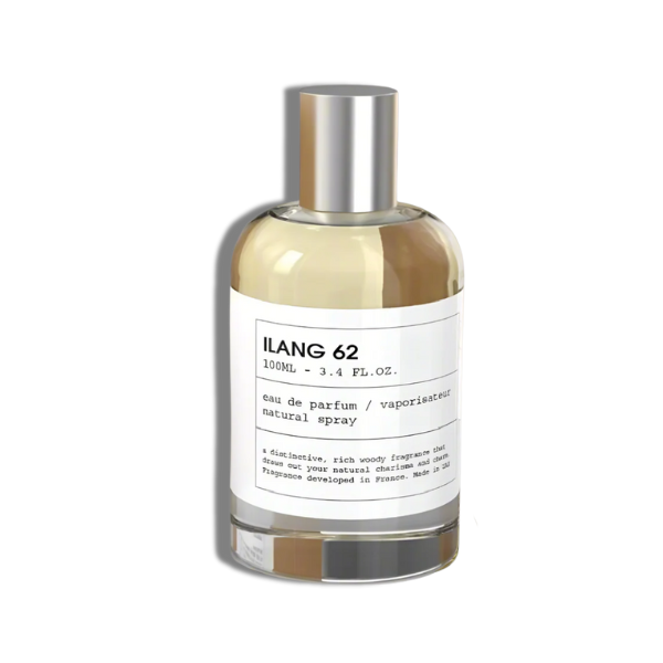 Emper Ilang 62 100ml/3.4 Oz EDP Spr Unisex