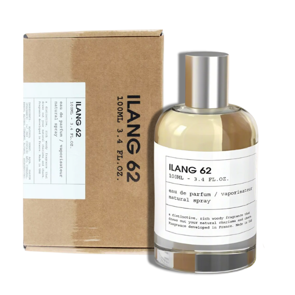 Emper Ilang 62 100ml/3.4 Oz EDP Spr Unisex