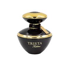 Dumont Trista Sublime 100ml/3.4 Oz EDP Spr -Brown- Women