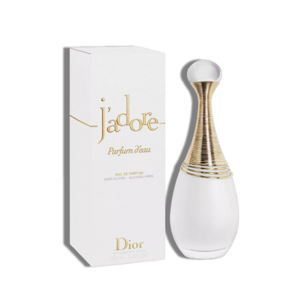 Dior Jadore Parfum D'eau EDP 100ml/3.4oz Women