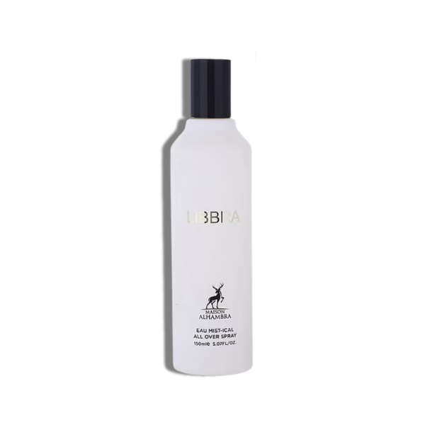 Maison Alhambra Eau Mistical Libra Leonie All Over Spray 5.07 oz  Women