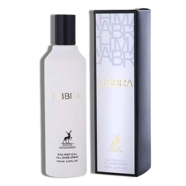 Maison Alhambra Eau Mistical Libra Leonie All Over Spray 5.07 oz  Women