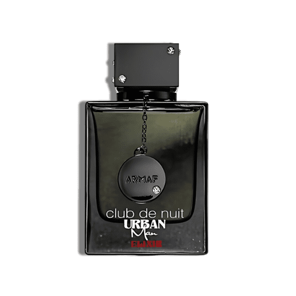 Club de Nuit Urban Elixir Armaf EDP 105ml/3.6oz Men