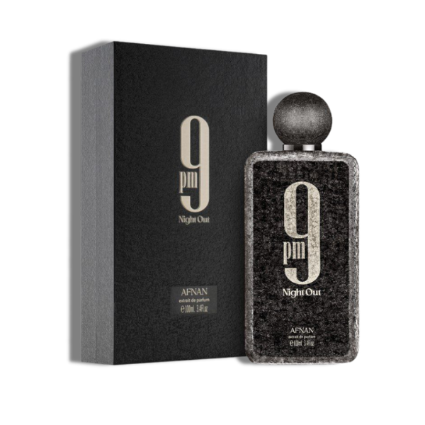 9PM Night Out Extrait de Parfum Men