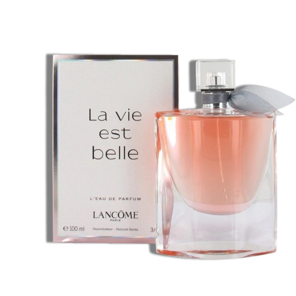 Lancome La vie est belle 100ml/3.4 Oz EDP Spr Women