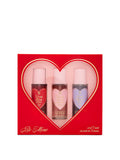 Victoria Secret Velvet Set Mini de Regalo Be Mine Fragrance Mist Spr Women