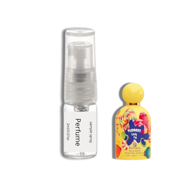 Decant Tubbees Candy Pop Grandeur EDP  Kids 2ml/0.07oz