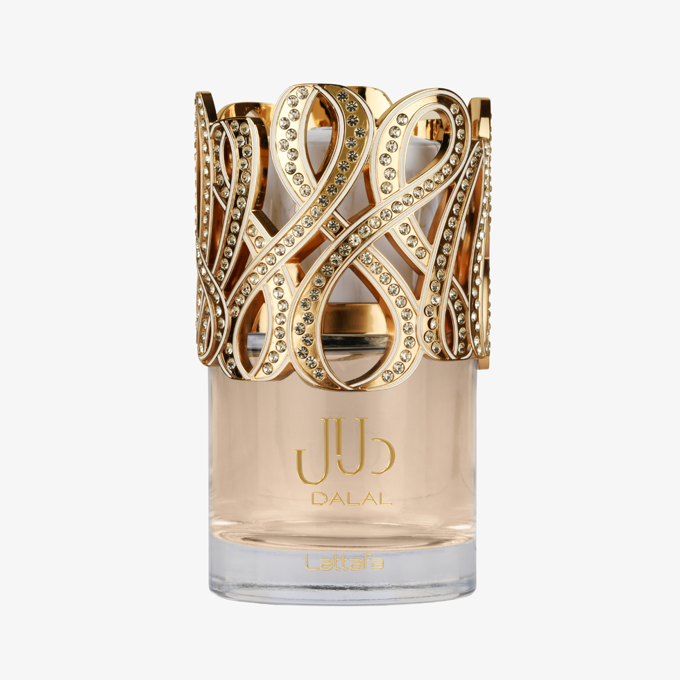 Lattafa
Dalal EDP 100ml/3.4oz  Women