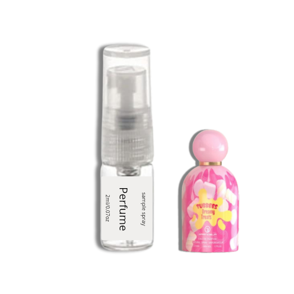 Decant Tubbees Dreamy Treats Grandeur EDP  Kids 2ml/0.07oz