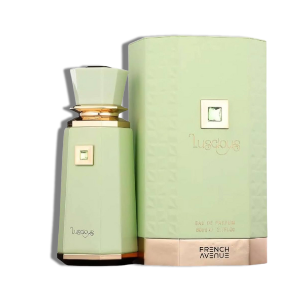 Fragrance World Luscious EDP 100ml/3.4 oz Women