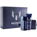Messi Fragrances Messi Set 3 pzas Eau de Parfum Perfume for Men by Lionel Messi 100 ml/3.38 oz