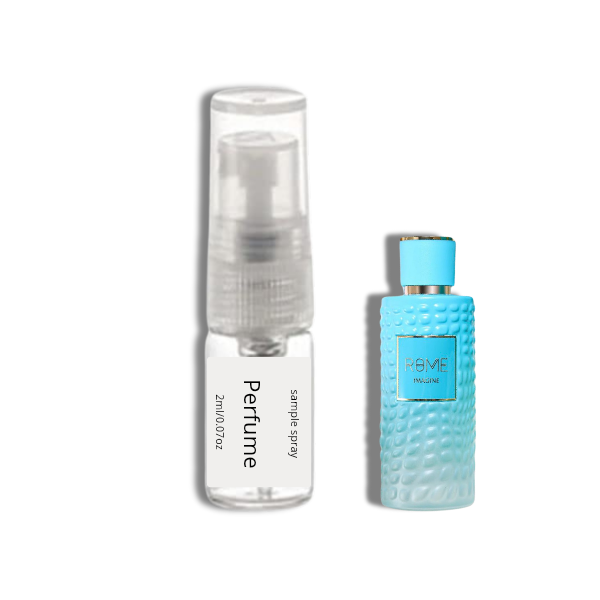 Decant Bharara Rome Imagine Mast Perfume EDP Men 2ml/0.07oz