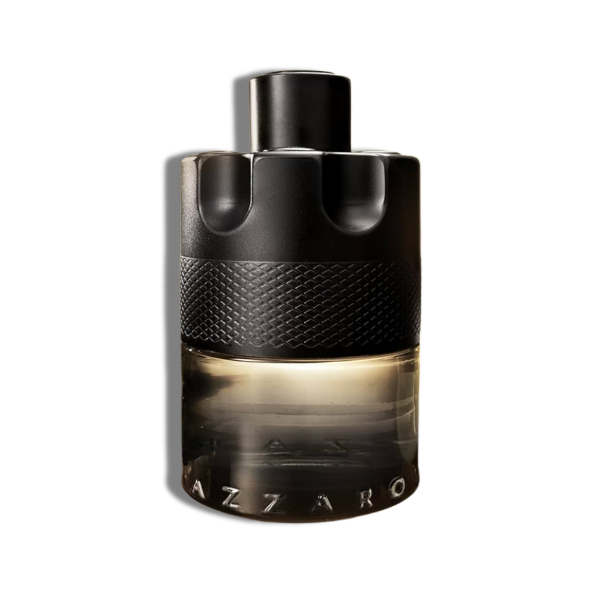 Azzaro The Most Wanted Intense EDT 100ml/3.4oz Men