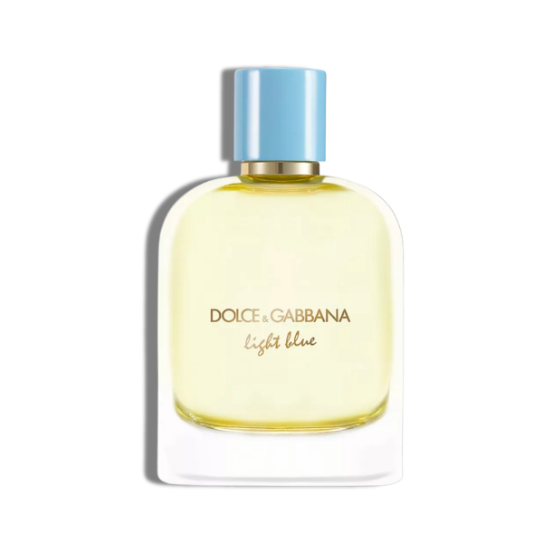 Dolce & Gabbana Light Blue EDP 100ml/3.4oz Men