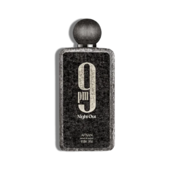 9PM Night Out Extrait de Parfum Men