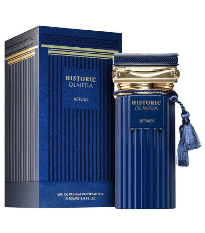 Afnan Olmeda EDP 100ml/3.4oz  Unisex