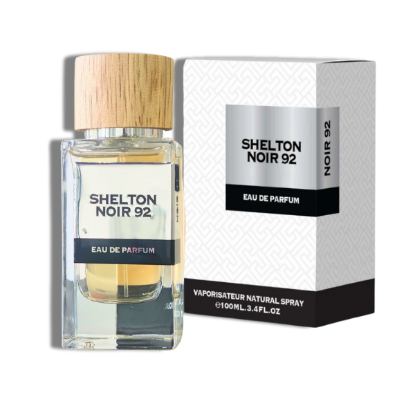 Emper Shelton Noir 92 EDP 100ml/3.4oz  Men