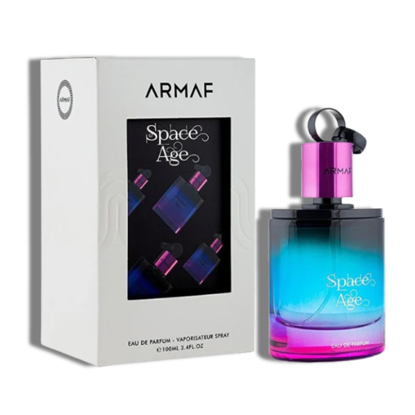 Armaf  Space Age EDP 100ml/3.4oz  Unisex