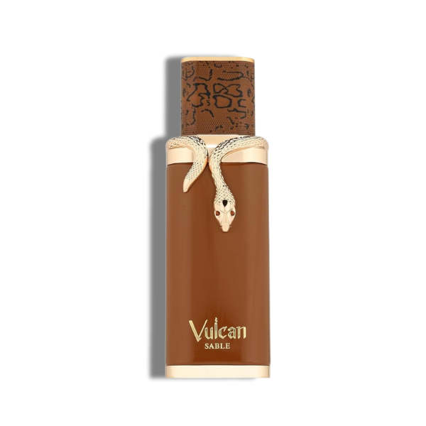 French Avenue Vulcan Sable Fragrance World EDP 100ml/3.4oz Unisex