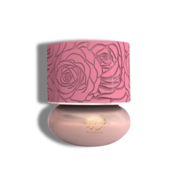 Zakat Warda Rose 100ML 100ml/3.4oz Women