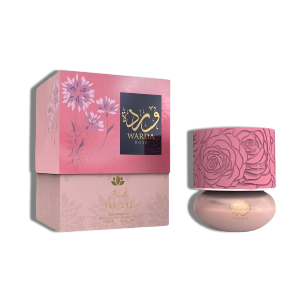 Zakat Warda Rose 100ML 100ml/3.4oz Women